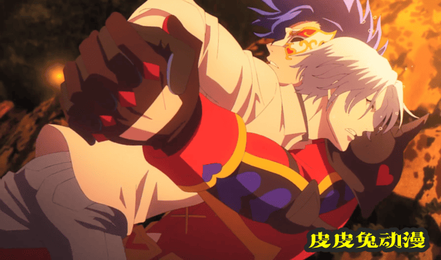 「无限滑板」第一卷BD宣传CM公开-皮皮兔动漫