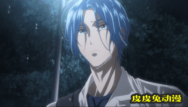 「无限滑板」第一卷BD宣传CM公开