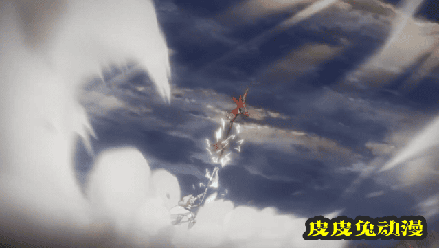 「七骑士革命 -英雄的继承者-」OP无字幕动画MV公开