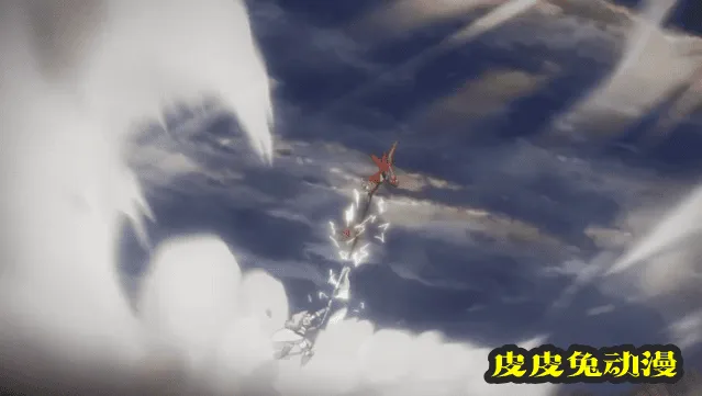 「七骑士革命 -英雄的继承者-」OP无字幕动画MV公开