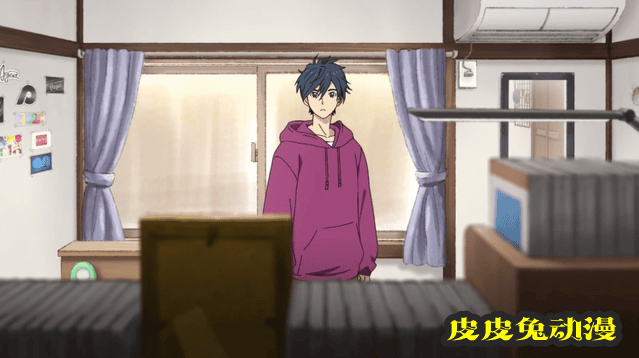 原创动画「RE-MAIN」先导PV公开