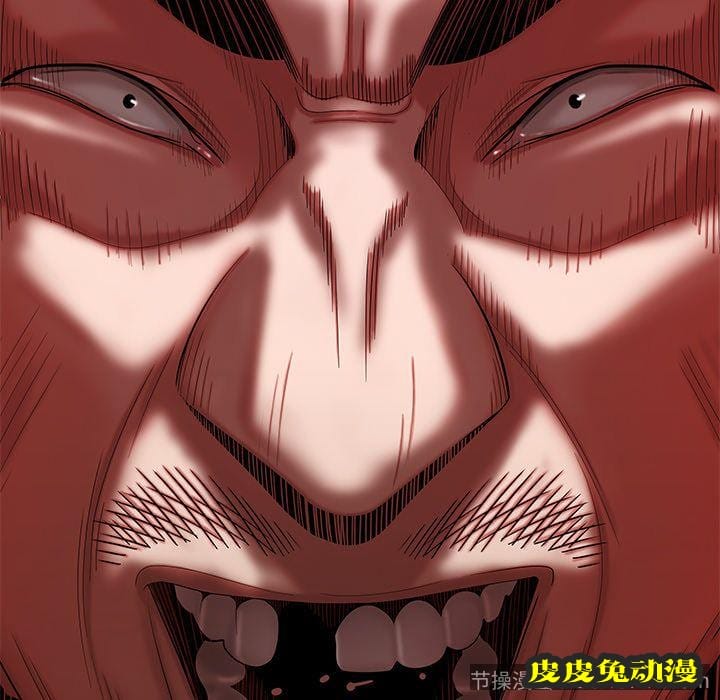 致命牢笼 致命牢笼:第7话