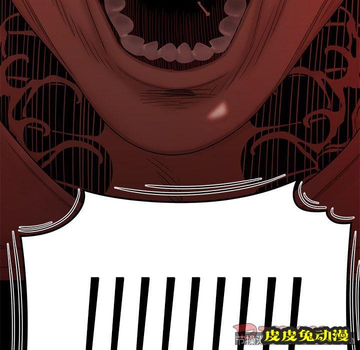 致命牢笼 致命牢笼:第7话