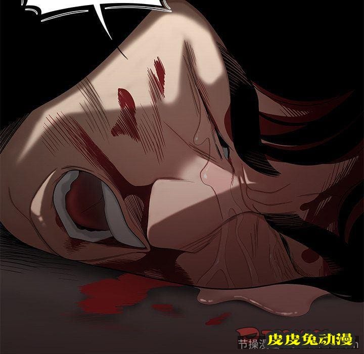 致命牢笼 致命牢笼:第4话