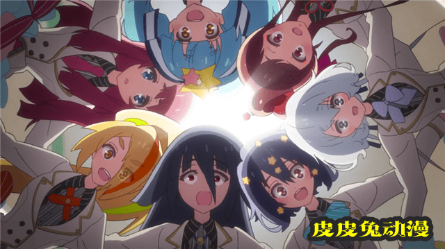 TV动画「佐贺偶像是传奇：卷土重来」第2弹PV公开-皮皮兔动漫