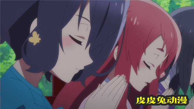 TV动画「佐贺偶像是传奇：卷土重来」第2弹PV公开