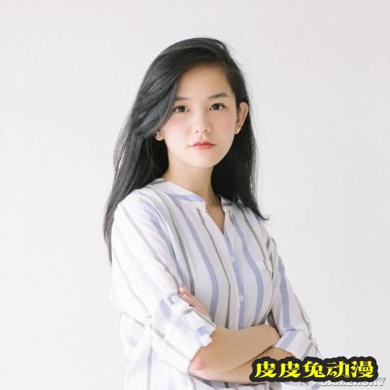 超萌童颜女法官让人想认罪 清纯颜值的邻家女友