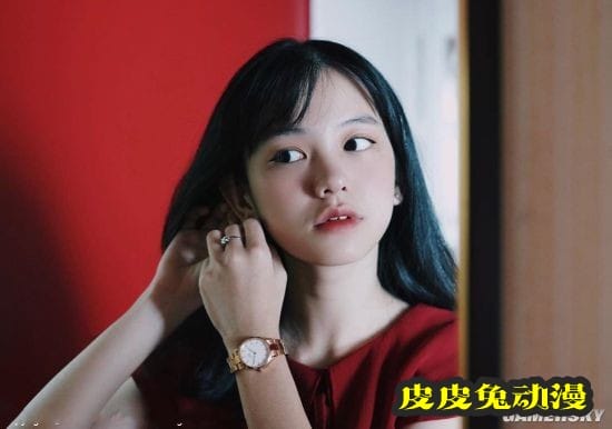 超萌童颜女法官让人想认罪 清纯颜值的邻家女友