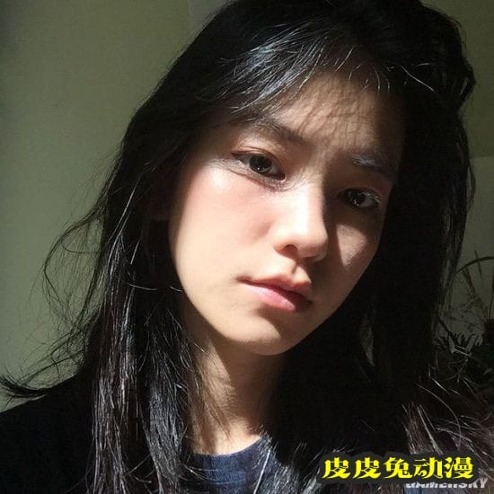 超萌童颜女法官让人想认罪 清纯颜值的邻家女友