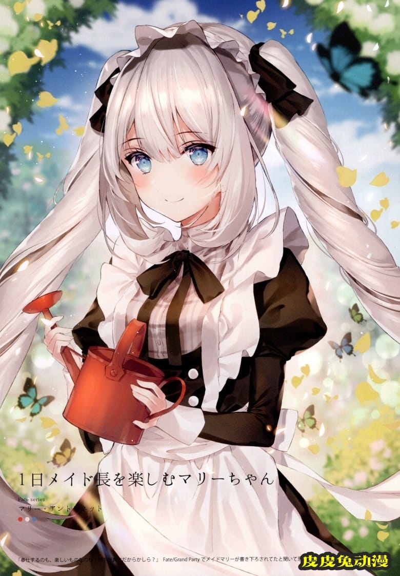 (C93) [necömicle (necömi)] necomix2 (Fate Grand Order)