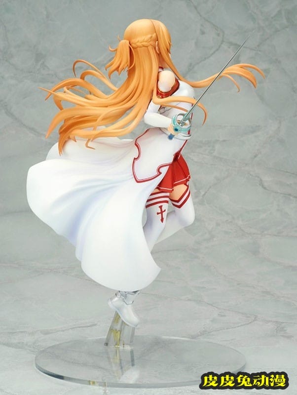 Alter「刀剑神域：序列之争」亚丝娜手办再版开订