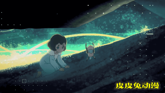 Aimer新曲「トリル」完整版MV公开-皮皮兔动漫