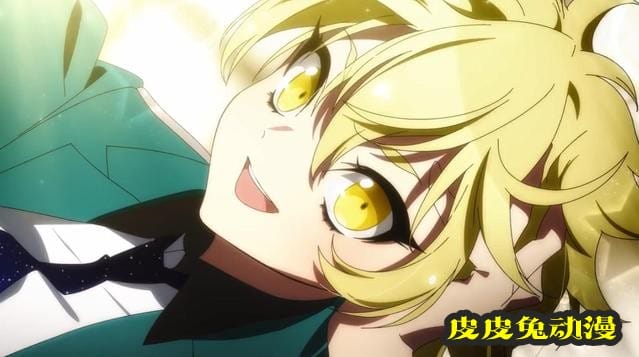 TV动画「美少年侦探团」足利飙太角色PV公布