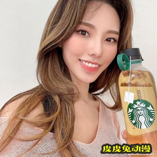 韩国肥妹变身性感辣妹 大秀腹肌只为报复前男友