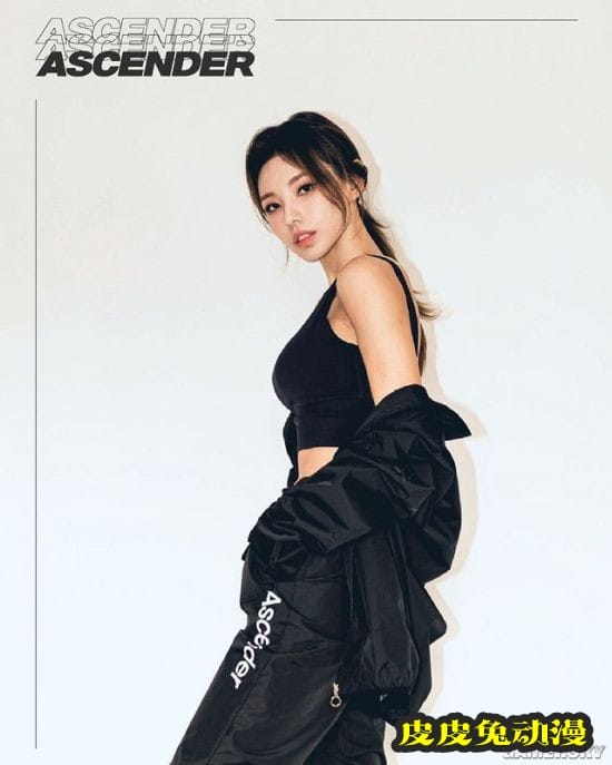 韩国肥妹变身性感辣妹 大秀腹肌只为报复前男友