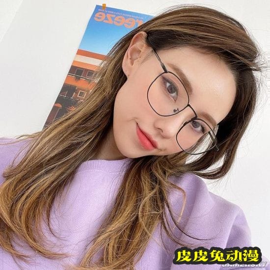 韩国肥妹变身性感辣妹 大秀腹肌只为报复前男友