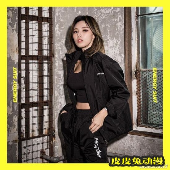 韩国肥妹变身性感辣妹 大秀腹肌只为报复前男友