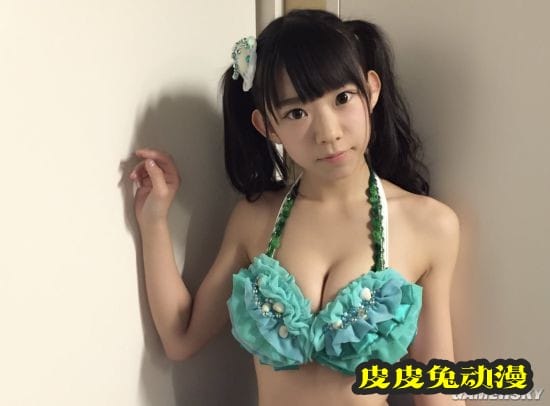 长泽茉里奈带妹拍写真 双人合法萝莉双倍性感