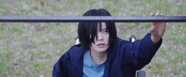 真人电影「杀手寓言 第二章」最新预告公开-皮皮兔动漫