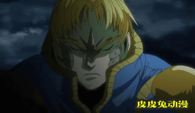 动画「盖塔机器人：ARC」第二弹PV公开