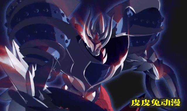 动画「盖塔机器人：ARC」第二弹PV公开