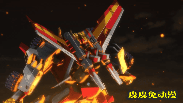 TV动画「SSSS.电光机王」OP影像公布