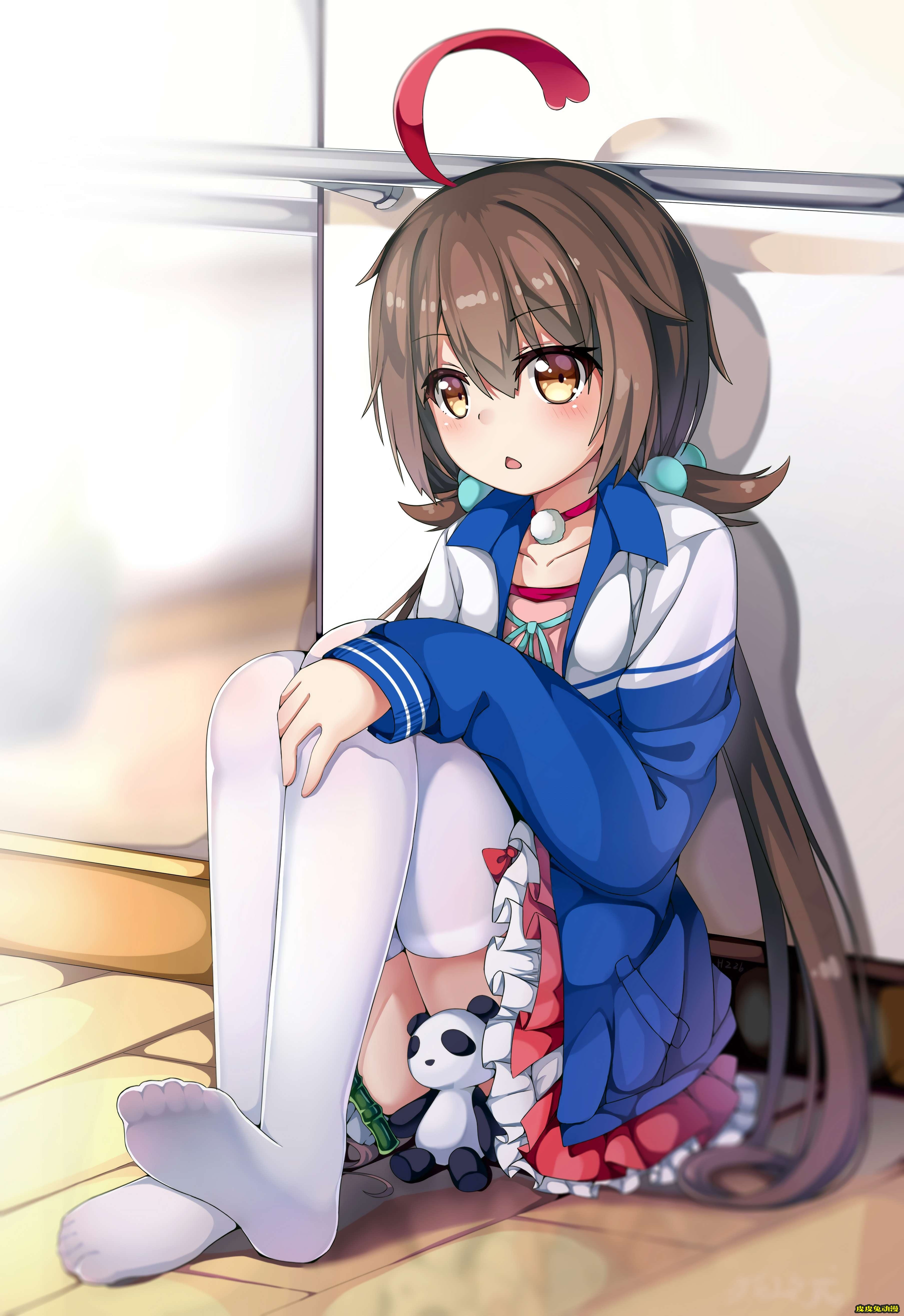 虚拟UP主/VUP《新科娘》高清壁纸特辑！