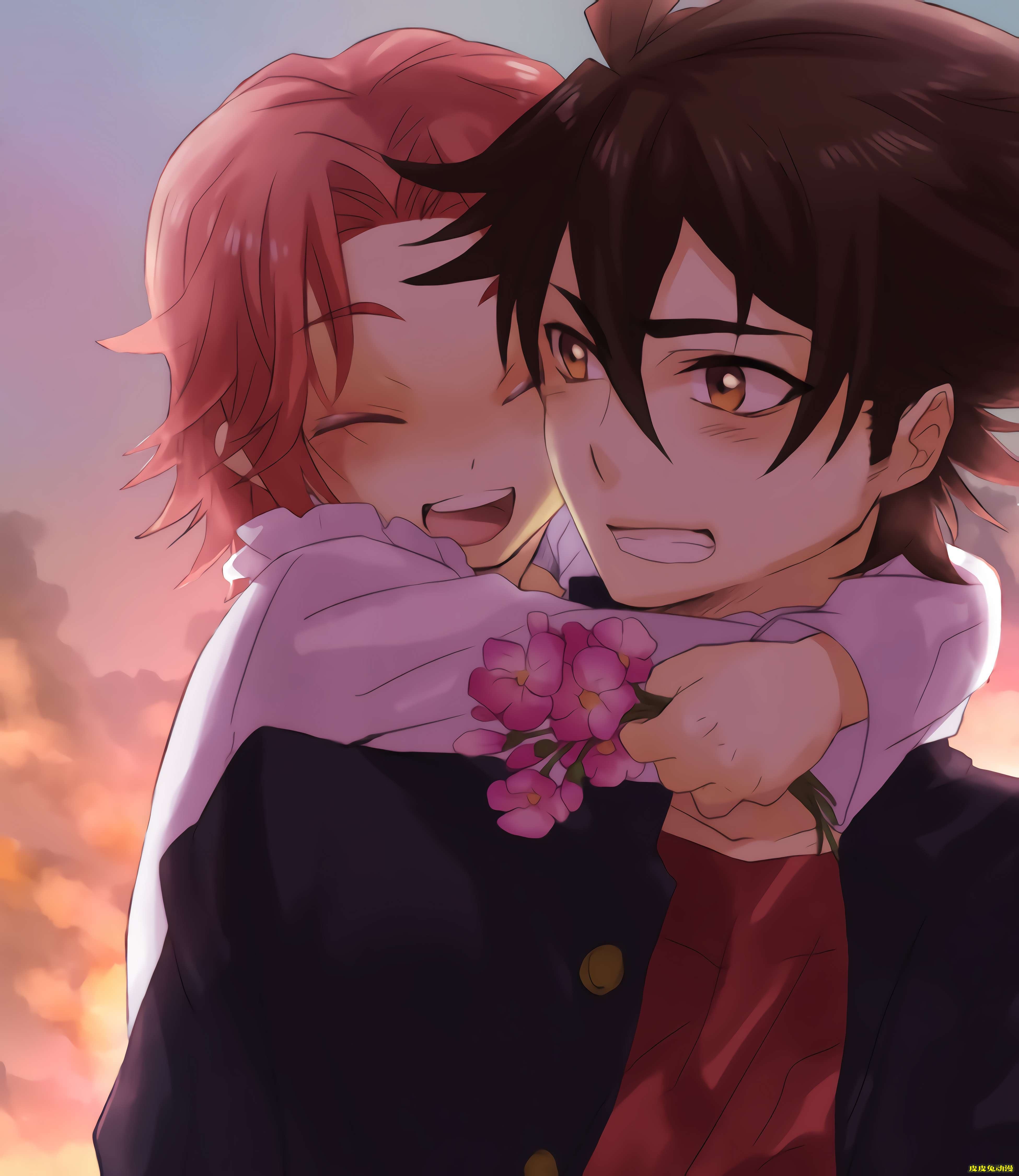 学园默示录 高清壁纸特辑！