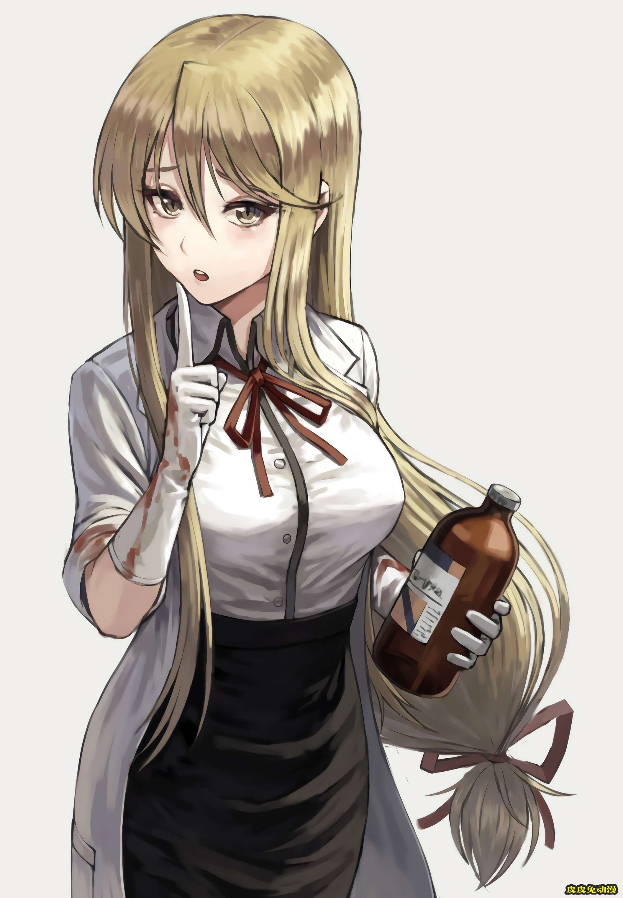 学园默示录 高清壁纸特辑！