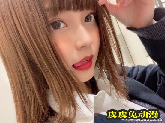 日本最美女高中生拍写真 18岁火辣身材超越同龄人