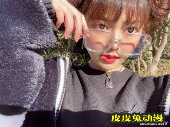 日本最美女高中生拍写真 18岁火辣身材超越同龄人