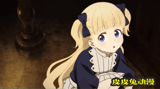 动画「影宅」BD发售CM公开-皮皮兔动漫