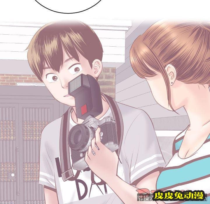 与学姐的那些事 与学姐的那些事:第5话