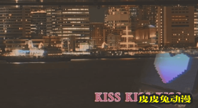 「Odd Taxi」角色曲「波間にKISS」MV公开