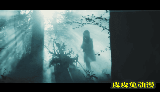 Aimer新曲「wonderland」完整版MV公开-皮皮兔动漫