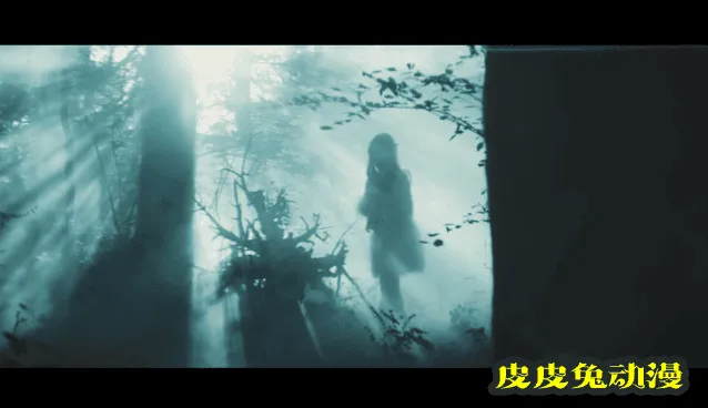 Aimer新曲「wonderland」完整版MV公开-皮皮兔动漫