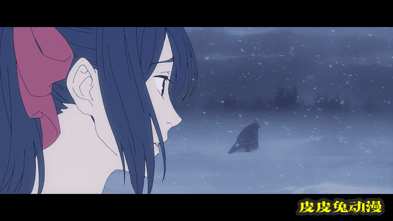 TV动画「MARS RED」OP影像公布