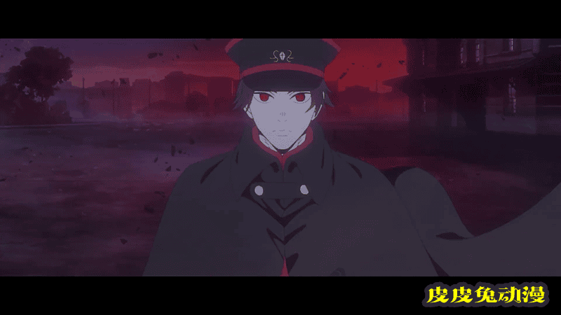 TV动画「MARS RED」OP影像公布