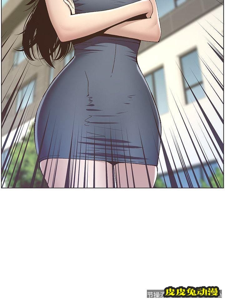 姊妹与继父 第10话-盯上妍希的人