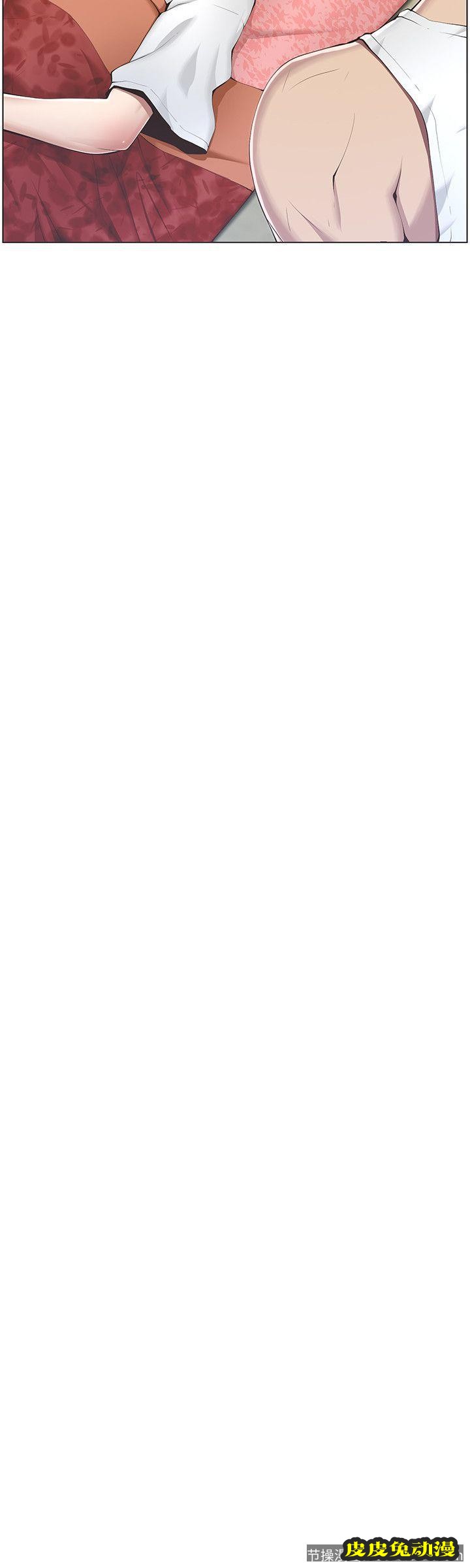 姊妹与继父 第2话-偷窥女儿的继父