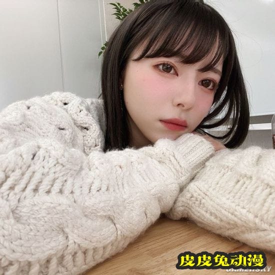 甜而不腻的清新美体 日本写真界混血正妹