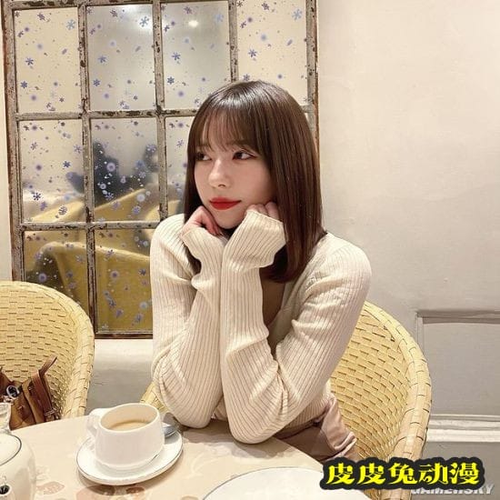 甜而不腻的清新美体 日本写真界混血正妹