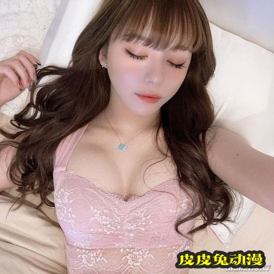 甜而不腻的清新美体 日本写真界混血正妹