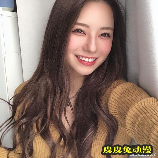 甜而不腻的清新美体 日本写真界混血正妹