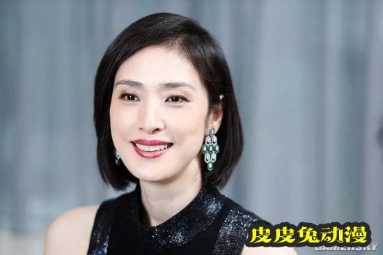 网友票选不希望她成为人妻的日本女星 新垣结衣无悬念第一-皮皮兔动漫