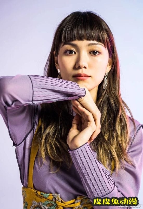 网友票选不希望她成为人妻的日本女星 新垣结衣无悬念第一