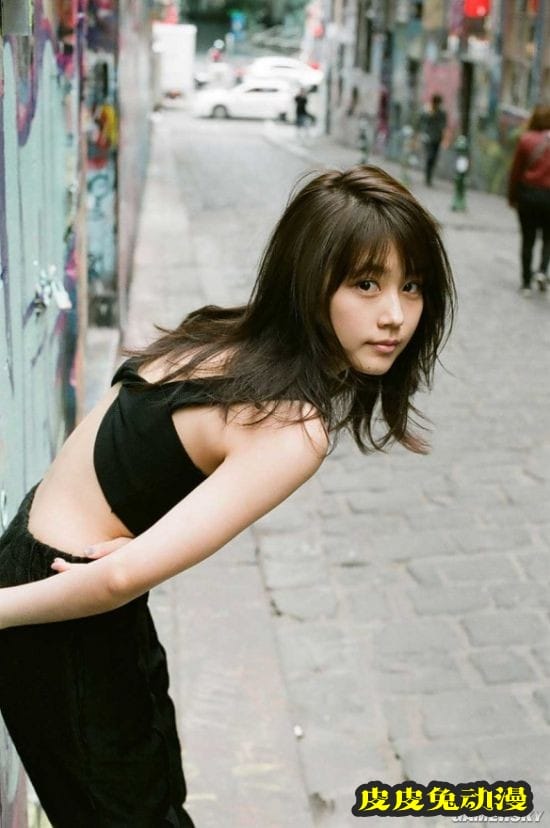 网友票选不希望她成为人妻的日本女星 新垣结衣无悬念第一