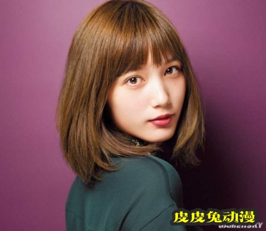 网友票选不希望她成为人妻的日本女星 新垣结衣无悬念第一