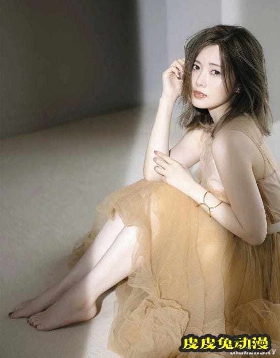 网友票选不希望她成为人妻的日本女星 新垣结衣无悬念第一