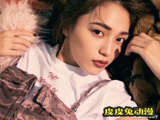 网友票选不希望她成为人妻的日本女星 新垣结衣无悬念第一